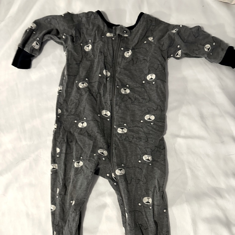Gerber PJ’s